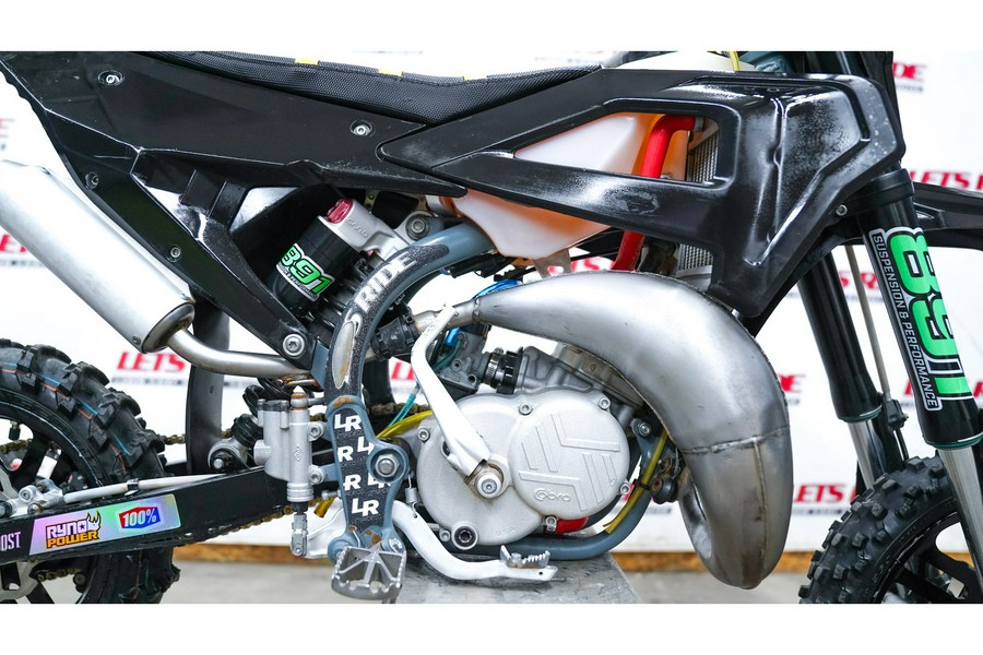 2023 Cobra CX 50 FWE