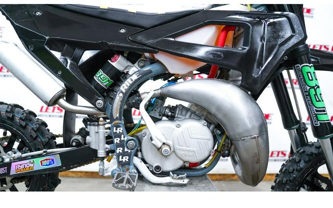 2023 Cobra CX 50 FWE