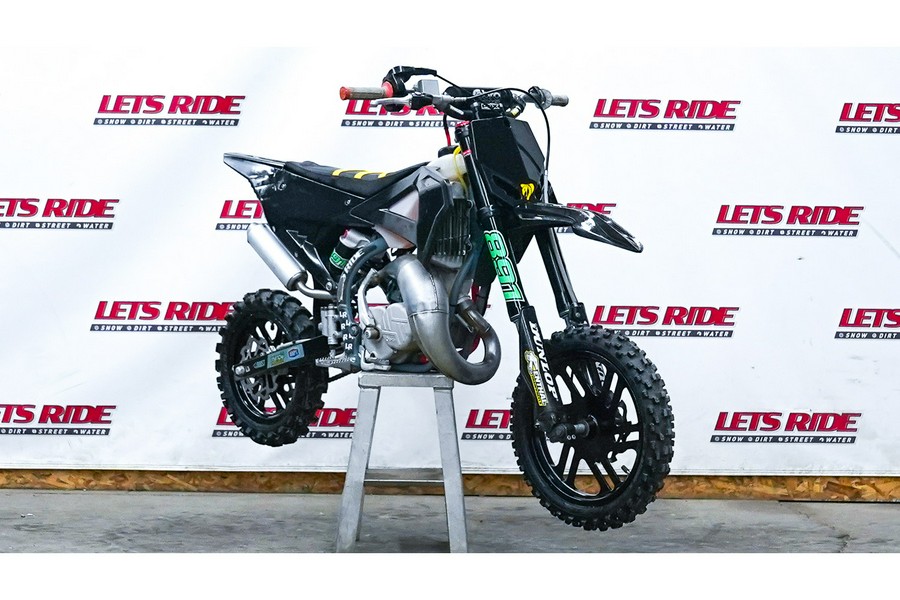 2023 Cobra CX 50 FWE