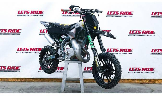 2023 Cobra CX 50 FWE