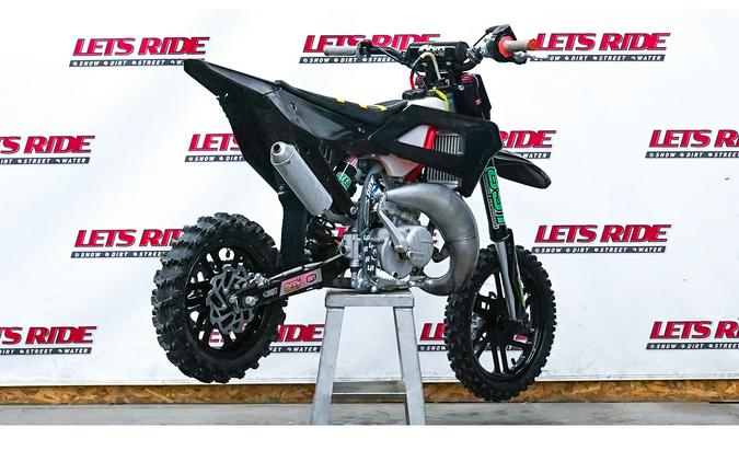 2023 Cobra CX 50 FWE