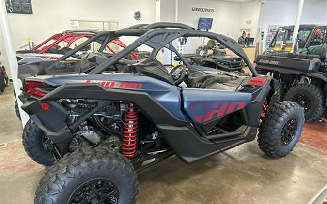 2026 Can-Am Maverick X3 DS TURBO
