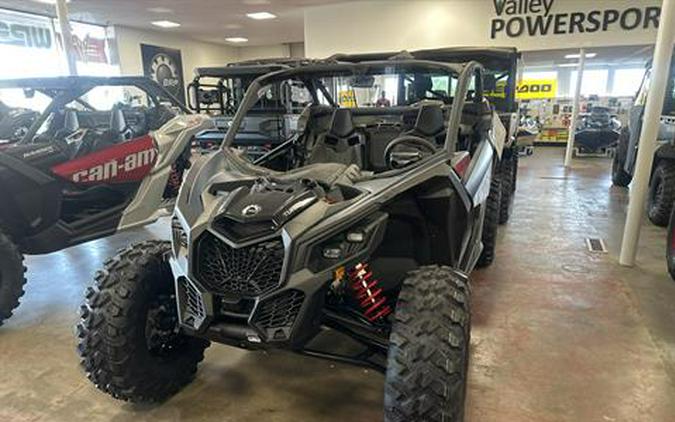 2026 Can-Am Maverick X3 DS TURBO