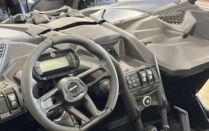 2026 Can-Am Maverick X3 DS TURBO