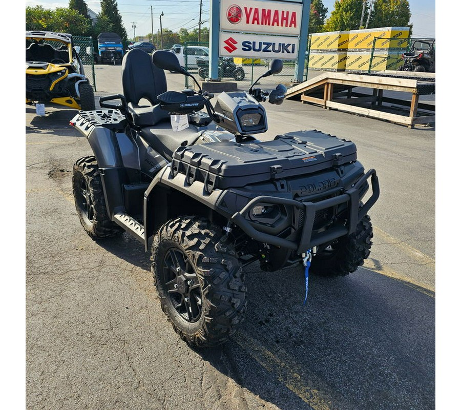 2025 Polaris® Sportsman Touring XP 1000 Trail