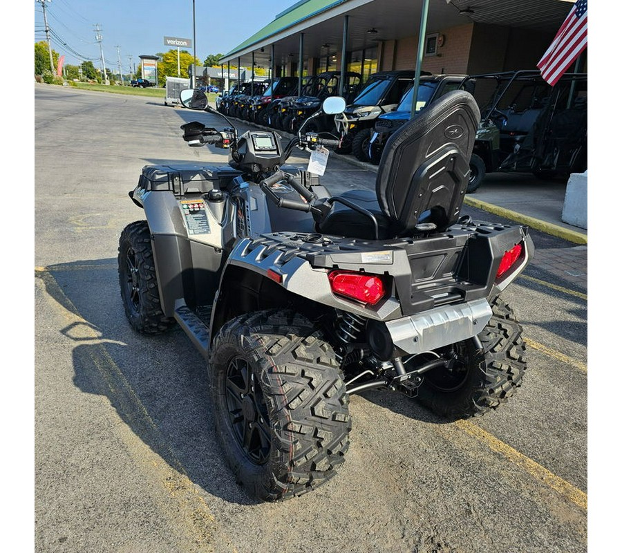 2025 Polaris® Sportsman Touring XP 1000 Trail