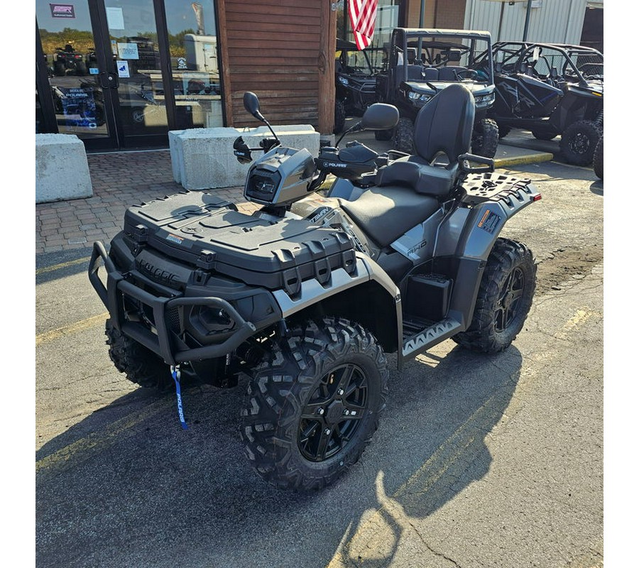2025 Polaris® Sportsman Touring XP 1000 Trail
