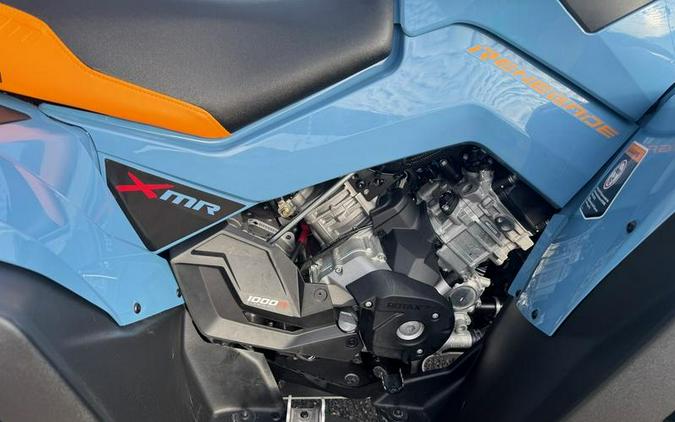 2026 Can-Am® Renegade X mr 1000R