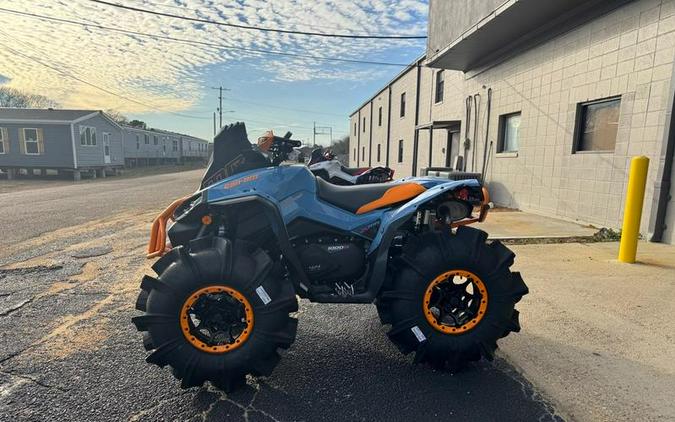 2026 Can-Am® Renegade X mr 1000R