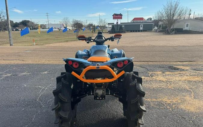 2026 Can-Am® Renegade X mr 1000R