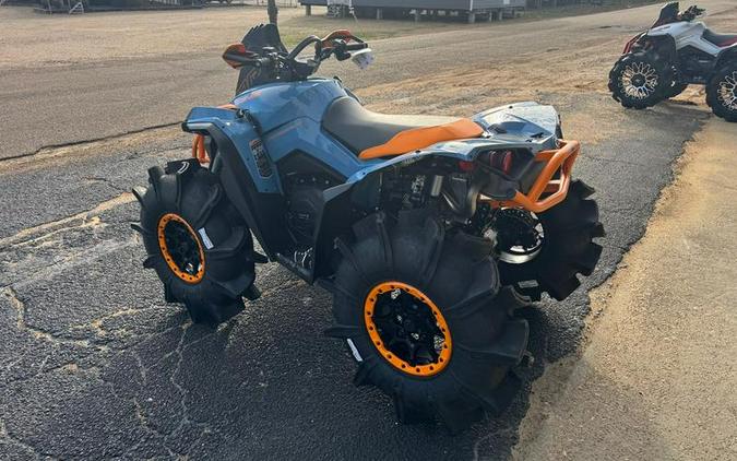 2026 Can-Am® Renegade X mr 1000R