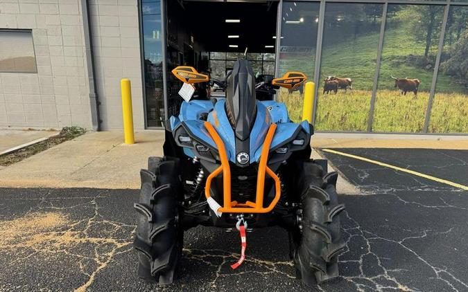 2026 Can-Am® Renegade X mr 1000R