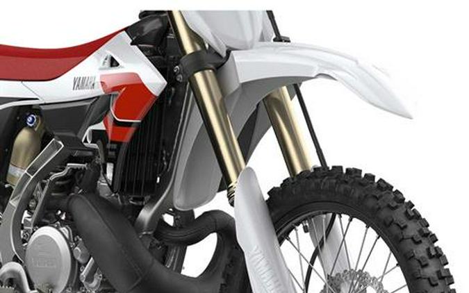 2026 Yamaha YZ250 70th Anniversary Edition