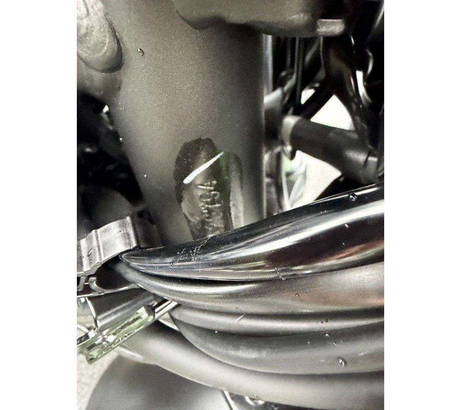 2026 Kawasaki Eliminator® ABS