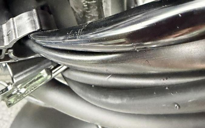 2026 Kawasaki Eliminator® ABS