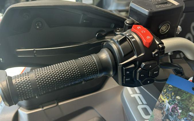 2026 CFMOTO CFORCE 1000 Touring