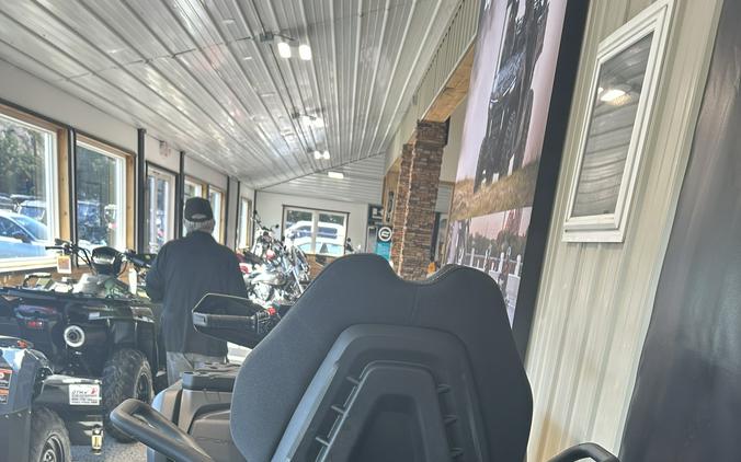 2026 CFMOTO CFORCE 1000 Touring