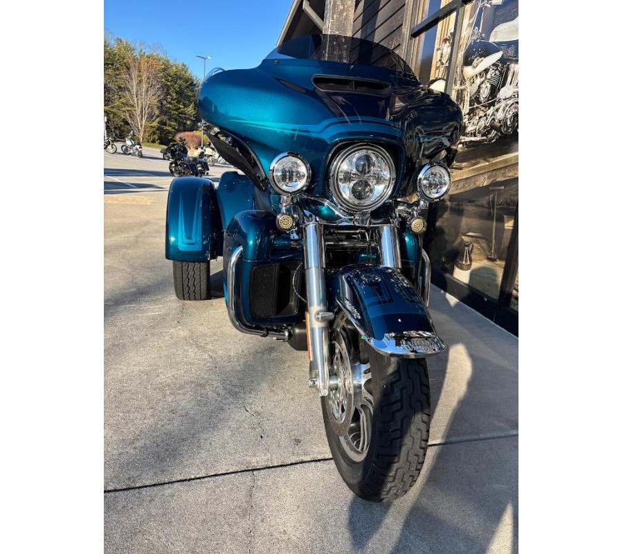 2020 Harley-Davidson TRI GLIDE ULTRA