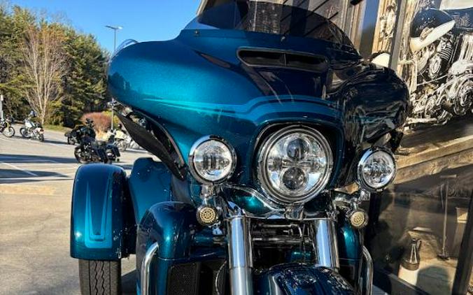 2020 Harley-Davidson TRI GLIDE ULTRA