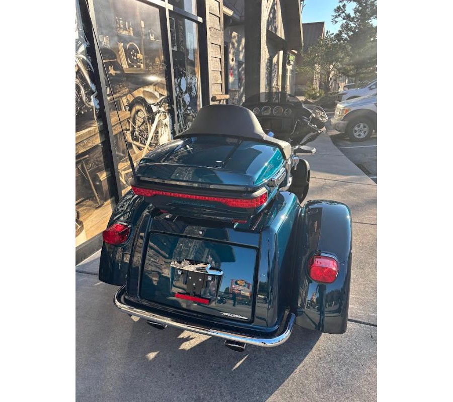 2020 Harley-Davidson TRI GLIDE ULTRA