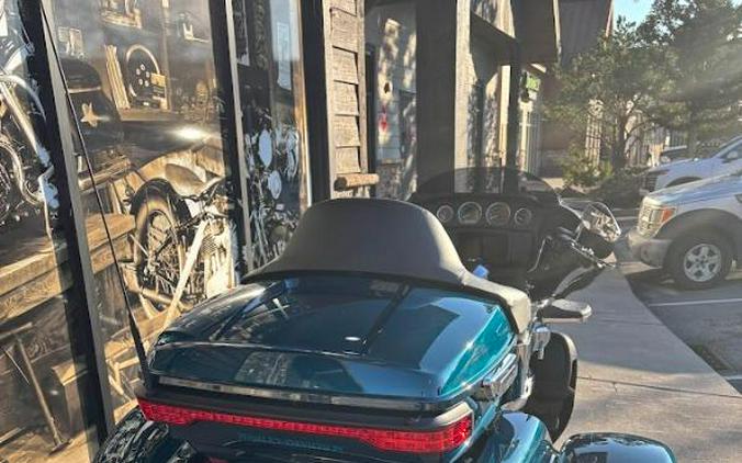 2020 Harley-Davidson TRI GLIDE ULTRA