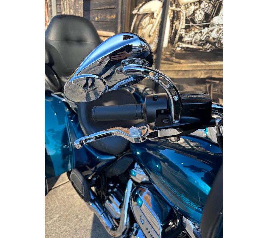 2020 Harley-Davidson TRI GLIDE ULTRA