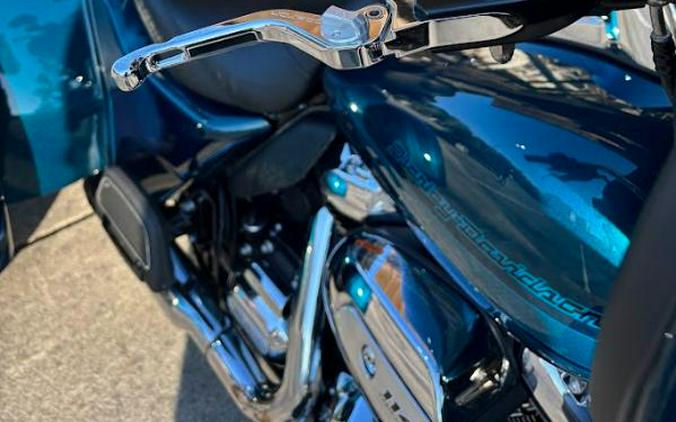 2020 Harley-Davidson TRI GLIDE ULTRA