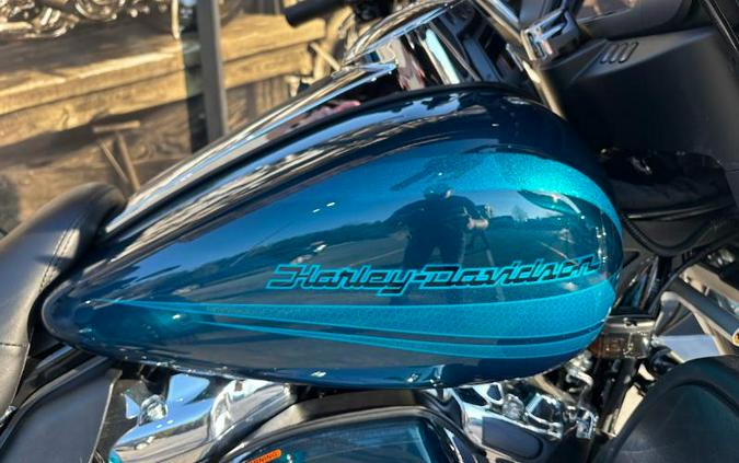 2020 Harley-Davidson TRI GLIDE ULTRA