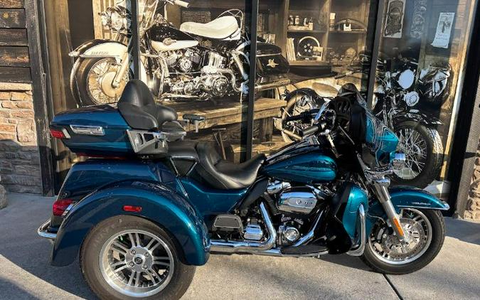 2020 Harley-Davidson TRI GLIDE ULTRA