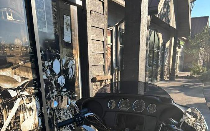 2020 Harley-Davidson TRI GLIDE ULTRA