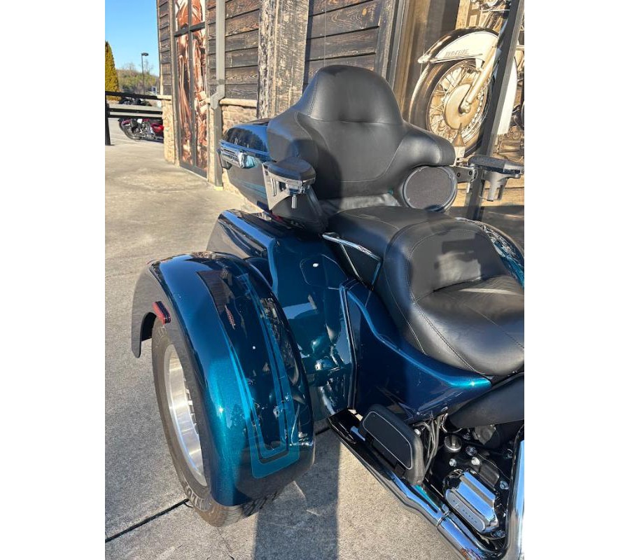 2020 Harley-Davidson TRI GLIDE ULTRA