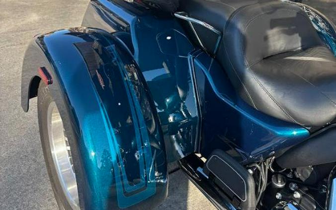 2020 Harley-Davidson TRI GLIDE ULTRA