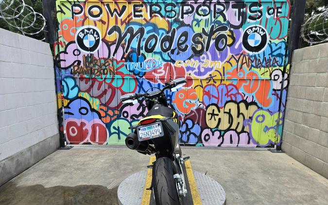 2024 HUSQVARNA 701 SUPERMOTO