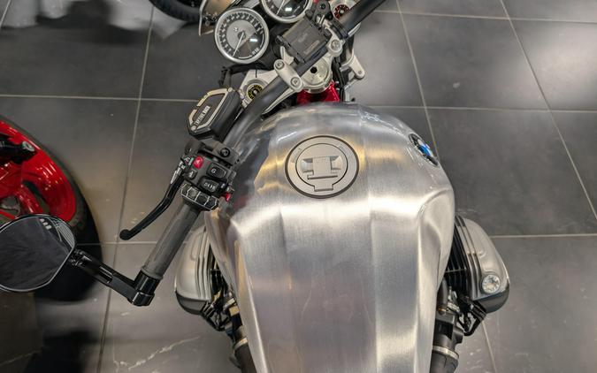 2026 BMW R 12 NINET