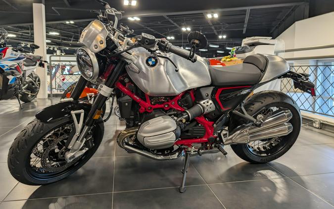2026 BMW R 12 NINET