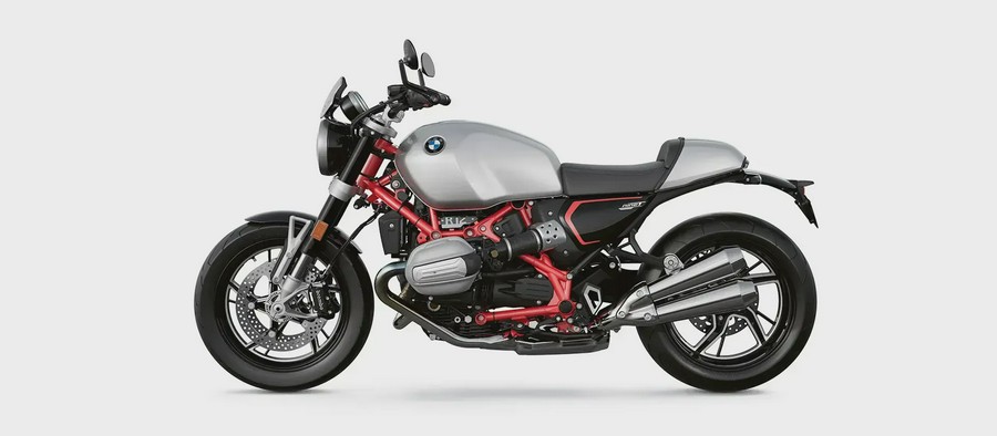 2026 BMW R 12 NINET