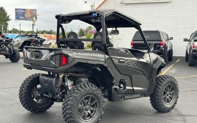 2025 Polaris® General XP 1000 Ultimate