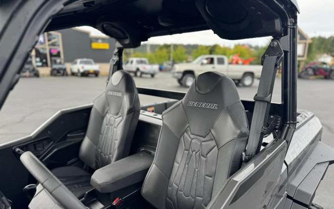 2025 Polaris® General XP 1000 Ultimate