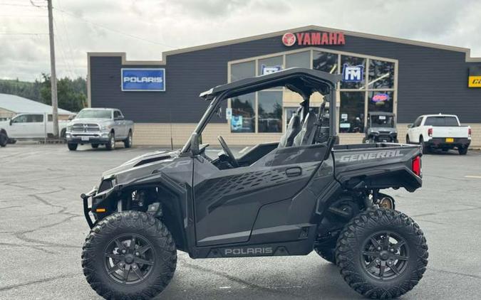 2025 Polaris® General XP 1000 Ultimate
