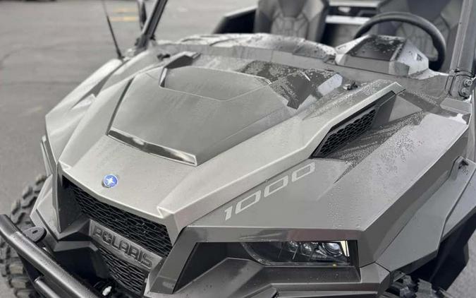 2025 Polaris® General XP 1000 Ultimate