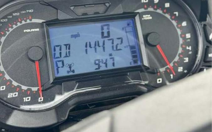 2025 Polaris® General XP 1000 Ultimate