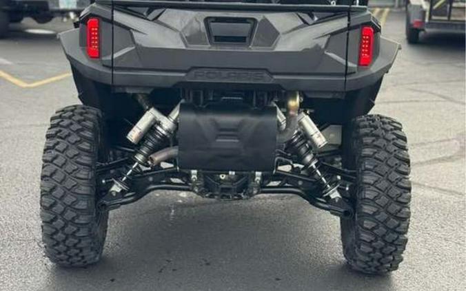 2025 Polaris® General XP 1000 Ultimate