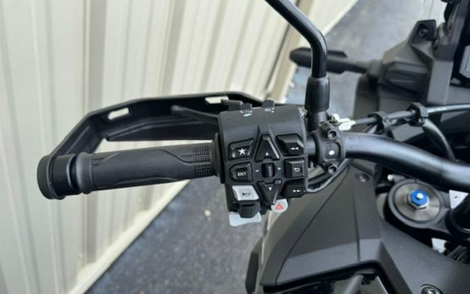 2026 Honda Africa Twin DCT