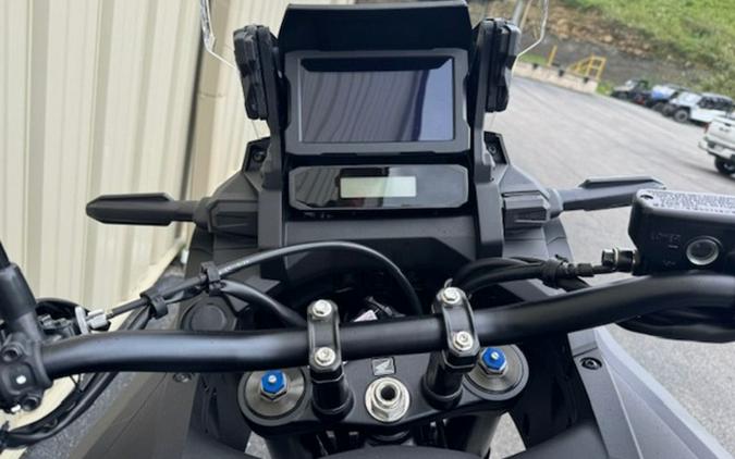 2026 Honda Africa Twin DCT