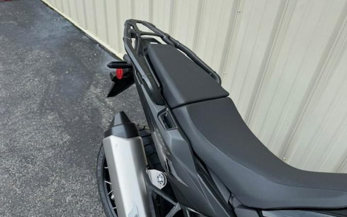 2026 Honda Africa Twin DCT