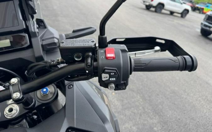 2026 Honda Africa Twin DCT