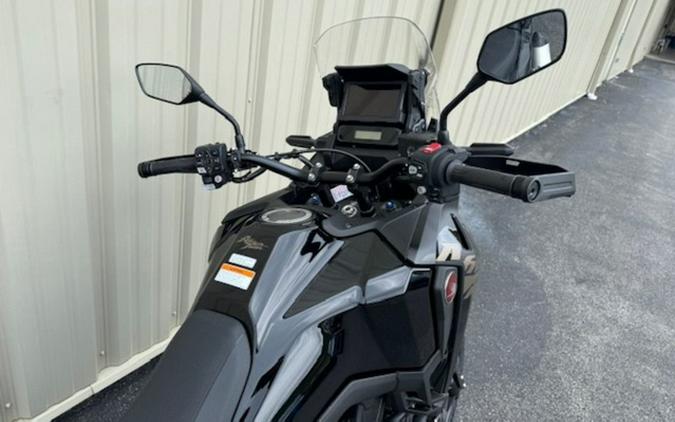 2026 Honda Africa Twin DCT