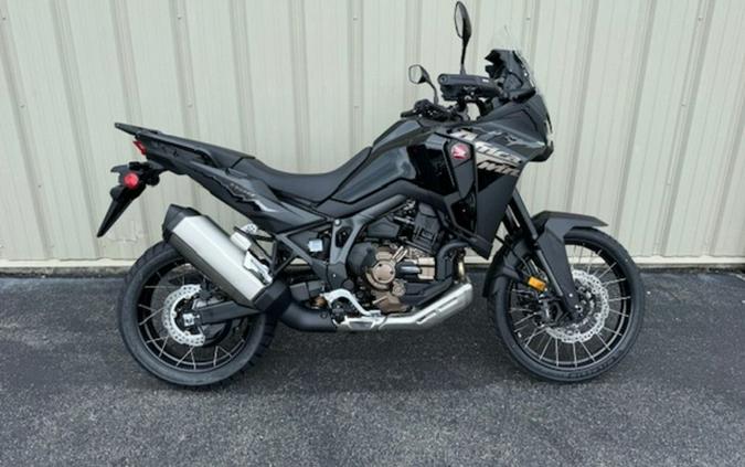 2026 Honda Africa Twin DCT