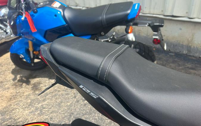 2020 Honda Grom