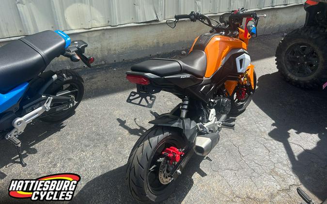 2020 Honda Grom